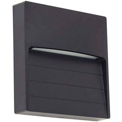 Lindby - Elissa - Black - Plastic - Wall lamp Lindby - Elissa - Black - Plastic - Wall lamp