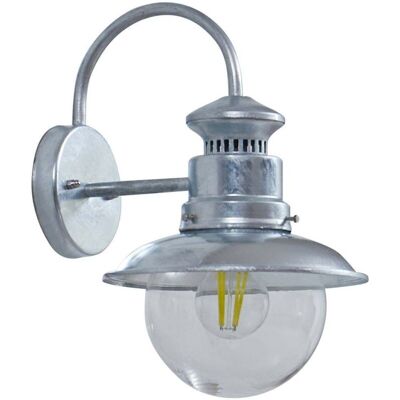 Lindby - Celinor - Silver - Steel - Wall light Lindby - Celinor - Silver - Steel - Wall light