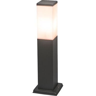 QAZQA Outdoor Lamp Malios - Modern Garden Light - IP44 Waterproof QAZQA Outdoor Lamp Malios - Modern Garden Light - IP44 Waterproof