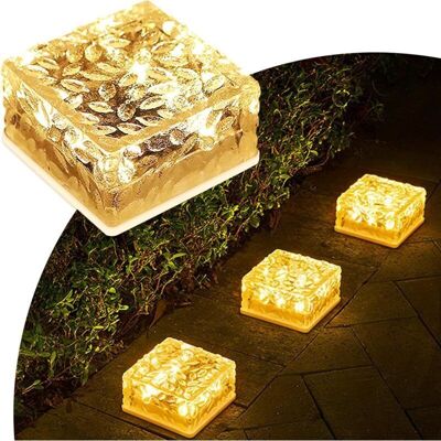 OEM Outdoor Solar Light - 2w Ip65 - 10105.5 Cm - Ps/abs - Warm White - On/off Light Sensor - For Outdoor Garden OEM Outdoor Solar Light - 2w Ip65 - 10105.5 Cm - Ps/abs - Warm White - On/off Light Sensor - For Outdoor Garden