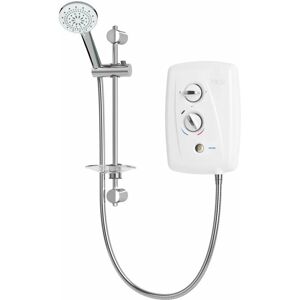T80 Easi-Fit 8.5kW Electric Shower - Triton