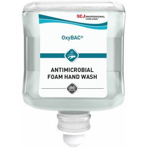 Deb Stoko OXY1L OxyBAC Anti Bacterial Soap 1L