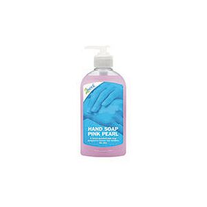 2work - Hand Soap 300ml Pink Pk6