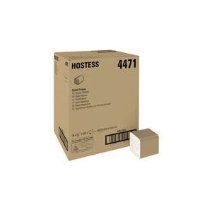 Hostess - Bulk Toilet Tis Wht 4471 P36