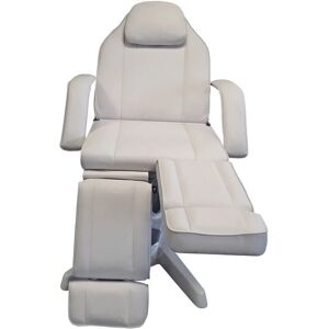 Stellar Hydraulic Beauty/Tattoo Chair/Couch - White afstellar/w - Affinity