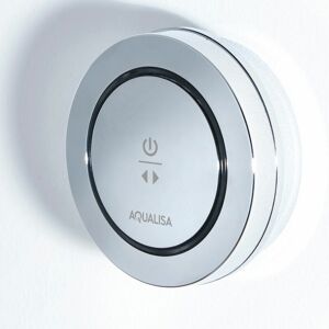 Aqualisa Showers - Aqualisa Unity q Smart Shower Remote Control Dual Outlet Models UTQ.B3.DVDS.20