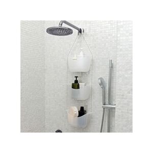 A Place For Everything - Bask Shower Caddy