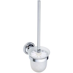 Bemeta - Ricordi toilet brush holder, Chrome (OPTIMARIC37CR)