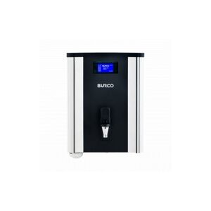 Wall-Mounted Autofill 10L Water Boiler with Filtration AFF10WM - Burco