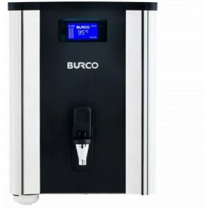 Wall-Mounted Autofill 5L Water Boiler with Filtration AFF5WM - Burco