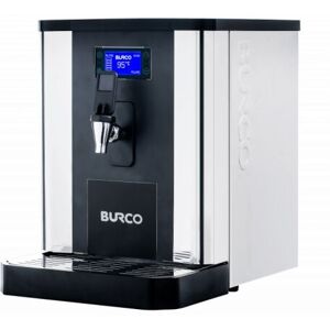 Countertop Autofill 5L Water Boiler with Filtration AFF5CT - Burco