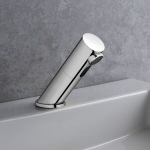 Nes Home - Cairo Modern Automatic Infrared Sensor Activated Basin Mixer Tap