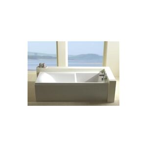Ite Axis/Matrix 1500x700mm Bath - White - 02030 - Carron