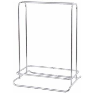 ROSE Clothes hanger storage rack Freestanding clothes hanger storage rack Clothes drying rack