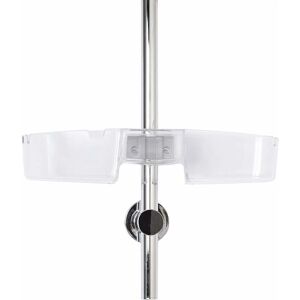 Croydex - Riser Rail Shower Basket