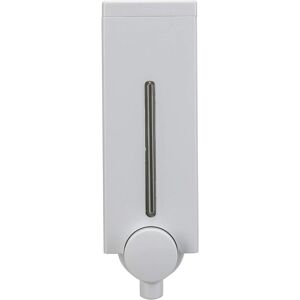 Croydex WALL MOUNTED SOAP DISPENSER