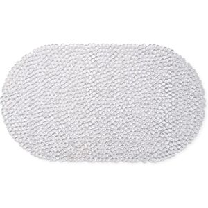 Croydex - Small Bubbles pvc Bath Mat 69 x 39cm