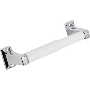 Croydex - Sutton Spindle Toilet Roll Holder