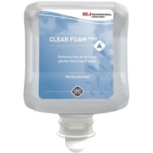 Sc Johnson Professional - Clear Foam Cartridge 1 Litre