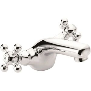 Duchy - Layo Mono Basin Mixer Tap - Chrome