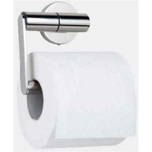 Eastbrook - Genoa Covered Toilet Roll Holder - Chrome - 52.016 - Chrome