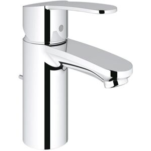 Grohe - Eurostyle Cosmopolitan Basin mixer 1/2'S-Size, Chrome (33552002)