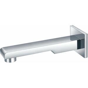 Flova - Essence Bath Spout - Chrome - esbspout - Chrome