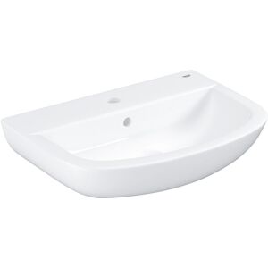 Grohe - Bau Ceramic Hanging washbasin 55cm (39440000)