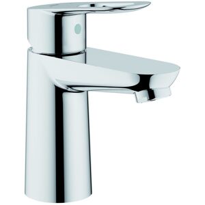 BauLoop single lever basin mixer 1/2″ S-Size (23337000) - Grohe