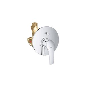 Complete set Eurosmart basin mixer (33305002) - Grohe