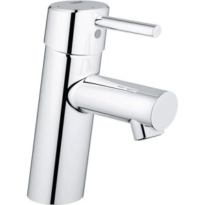 Grohe - Concetto Basin mixer 1/2'S-Size, Chrome (2338510E)