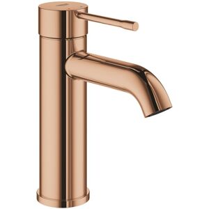 Grohe - Essence Basin mixer 1/2' S-Size, Warm Sunset (23590DA1)