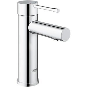 Grohe - Essence Single lever Basin Mixer 1/2' S-size (34294001)