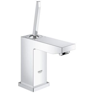 Grohe - Eurocube Joy Basin mixer 1/2' S-Size, Chrome (23656000)