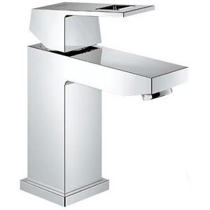 Grohe - Eurocube Basin mixer 1/2' S-Size, Chrome (2313200E)