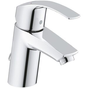 Eurosmart Basin mixer 1/2' S-Size, Chrome (33188002) - Grohe