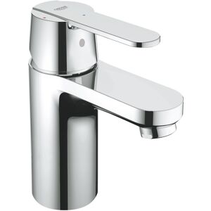 Get single lever basin mixer size s, chrome (23586000) - Grohe