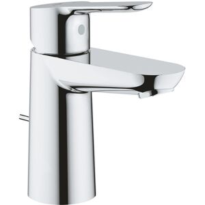 Single lever basin mixer Size s, Chrome (MitigeurS3) - Grohe