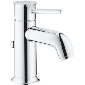 Grohe - Start Classic Single lever basin mixer size s, Chrome (23782000)