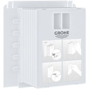 Grohe - Inspection Shaft for Small Flush Plates (40911000)