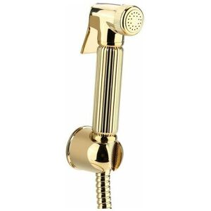 ROSE Hand held bidet sprayer, wall mounted shower head, toilet bidet shower head