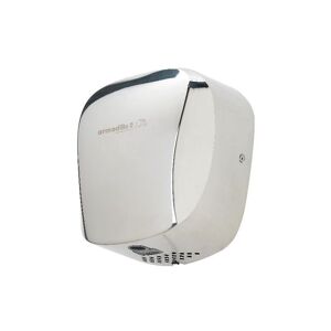 Armadillo Hand Dryer 2242 in Stainless Steel - Handy Dryers