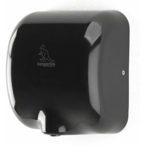 Handy Dryers - Kangarillo Hand Dryer Black 1118