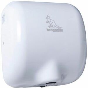 Handy Dryers Kangarillo Hand Dryer White 1117