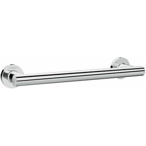 Hansgrohe - Logis Bathroom Grab Hand Rail Bar Chrome Mobility Aid Wall Mounted - Chrome