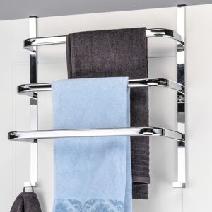 BERKFIELD HOME HI Towel Rail for Doors