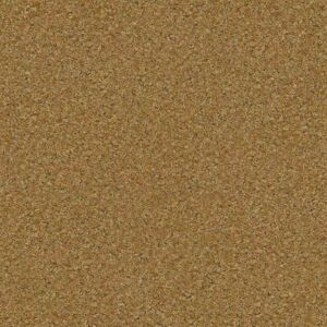 Plain Brown Terracotta Cork Effect Textured Embossed Wallpaper - Brown, Terracotta - Holden