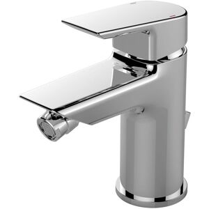 Ideal Standard - Tesi Bidet Mixer Tap with Pop Up Waste - Chrome