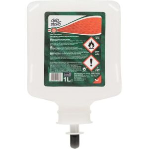 InstantGel Complete Hand Sanitise Refill 1L - DEB