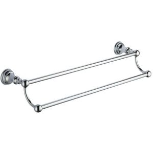 Astley Double Towel Bar - Kartell